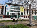 Biblioteca Municipal Fernando Piteira Santos 04